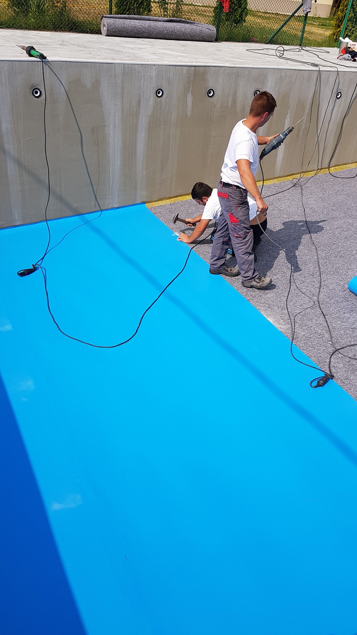 Valjevo — PoolMaster projekat